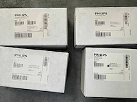 2020 philips respironics v60 plus ventilatorsupportsysteem - afbeelding 14 van  21