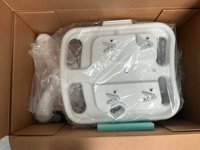 2020 philips respironics v60 plus ventilatorsupportsysteem - afbeelding 20 van  21