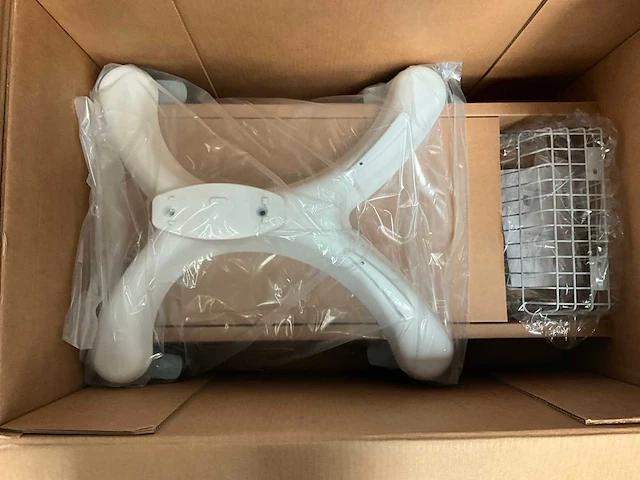 2020 philips respironics v60 plus ventilatorsupportsysteem - afbeelding 21 van  21