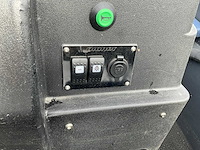 2020 pioner viking dark line speedboot - afbeelding 4 van  17