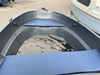 2020 pioner viking dark line speedboot - afbeelding 5 van  17