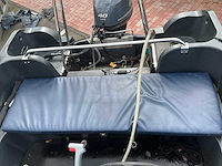 2020 pioner viking dark line speedboot - afbeelding 6 van  17