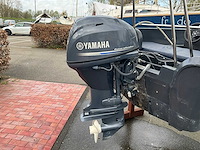 2020 pioner viking dark line speedboot - afbeelding 10 van  17