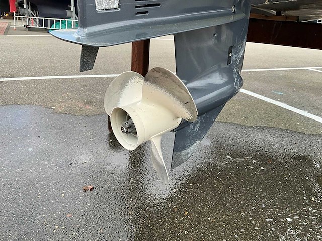 2020 pioner viking dark line speedboot - afbeelding 11 van  17