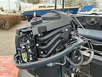 2020 pioner viking dark line speedboot - afbeelding 13 van  17