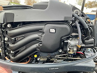 2020 pioner viking dark line speedboot - afbeelding 14 van  17