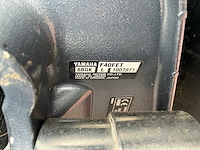 2020 pioner viking dark line speedboot - afbeelding 15 van  17