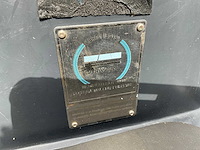 2020 pioner viking dark line speedboot - afbeelding 17 van  17