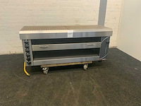 2020 pita grill - afbeelding 1 van  8