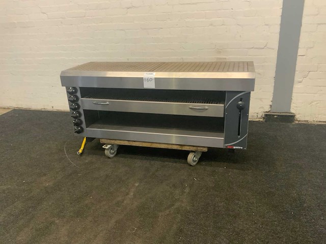 2020 pita grill - afbeelding 2 van  8
