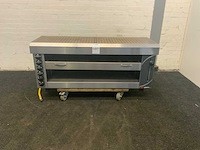 2020 pita grill - afbeelding 3 van  8