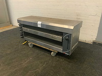 2020 pita grill - afbeelding 5 van  8