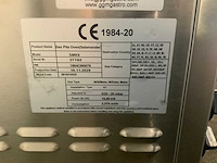 2020 pita grill - afbeelding 8 van  8