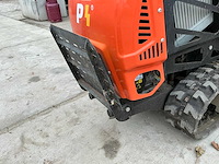 2020 plus power t50fl dumper - afbeelding 2 van  16