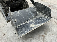 2020 plus power t50fl dumper - afbeelding 3 van  16