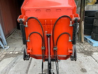 2020 plus power t50fl dumper - afbeelding 4 van  16