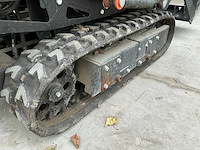 2020 plus power t50fl dumper - afbeelding 5 van  16