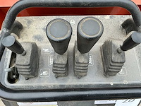 2020 plus power t50fl dumper - afbeelding 6 van  16