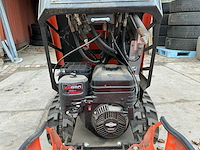 2020 plus power t50fl dumper - afbeelding 7 van  16