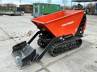 2020 plus power t50fl dumper