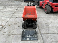 2020 plus power t50fl dumper - afbeelding 9 van  16