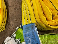 2020 powertex ergolash hijsbanden en spanband - afbeelding 4 van  7