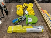 2020 powertex ergolash hijsbanden en spanband