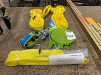 2020 powertex ergolash hijsbanden en spanband - afbeelding 7 van  7
