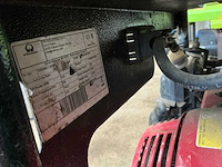 2020 pramac es5000 stroomaggregaat 3,5kva - afbeelding 2 van  10