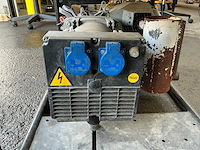 2020 pramac es5000 stroomaggregaat 3,5kva - afbeelding 5 van  9