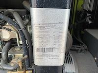 2020 pramac gsw65 noodstroomaggregaat, 65kva - afbeelding 3 van  11