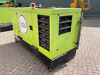 2020 pramac gsw65 noodstroomaggregaat, 65kva - afbeelding 6 van  11