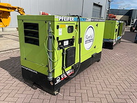 2020 pramac gsw65 noodstroomaggregaat, 65kva - afbeelding 7 van  11