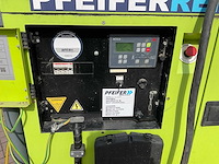 2020 pramac gsw65 noodstroomaggregaat, 65kva - afbeelding 8 van  11
