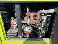 2020 pramac gsw65 noodstroomaggregaat, 65kva - afbeelding 11 van  11
