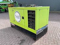 2020 pramac gsw65 noodstroomaggregaat, 65kva - afbeelding 5 van  10