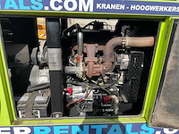 2020 pramac gsw65 noodstroomaggregaat, 65kva - afbeelding 7 van  10