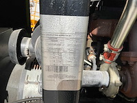 2020 pramac gsw65 noodstroomaggregaat, 65kva - afbeelding 9 van  10