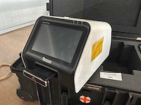 2020 precision biosensor exdia trf plus pd-fc20 poct-diagnostische analyzer - afbeelding 1 van  6