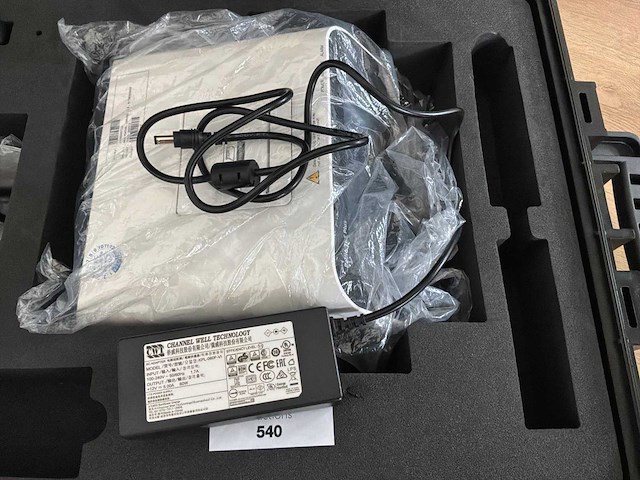 2020 precision biosensor exdia trf plus pd-fc20 poct-diagnostische analyzer - afbeelding 6 van  6