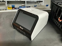 2020 precision biosensor exdia trf plus pd-fc20 poct-diagnostische analyzer - afbeelding 1 van  5