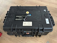 2020 precision biosensor exdia trf plus pd-fc20 poct-diagnostische analyzer - afbeelding 1 van  2