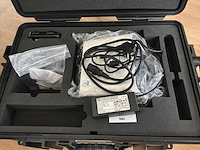 2020 precision biosensor exdia trf plus pd-fc20 poct-diagnostische analyzer - afbeelding 2 van  2