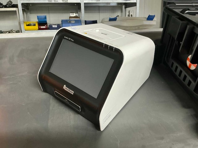 2020 precision biosensor exdia trf plus pd-fc20 poct-diagnostische analyzer - afbeelding 1 van  5