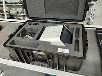 2020 precision biosensor exdia trf plus pd-fc20 poct-diagnostische analyzer - afbeelding 2 van  5