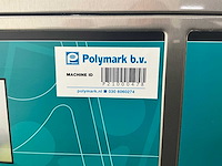 2020 primer ls-11t2 s industriële wasmachine - afbeelding 2 van  2