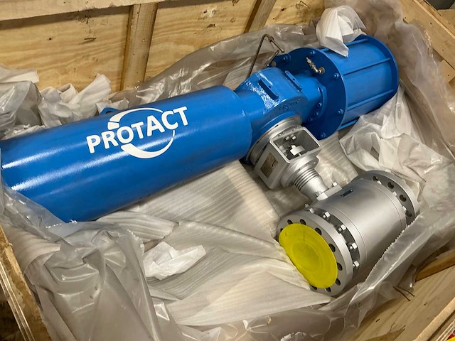 2020 proact pry.b2.401s.04.2530k-100/28.prh regelklep - afbeelding 1 van  10
