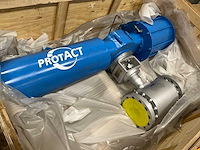 2020 proact pry.b2.401s.04.2530k-100/28.prh regelklep - afbeelding 1 van  10