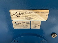 2020 proact pry.b2.401s.04.2530k-100/28.prh regelklep - afbeelding 9 van  10