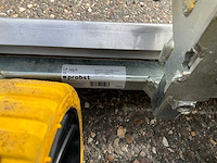 2020 probst levelfix lf125/2 egalisatieschuif - afbeelding 7 van  7